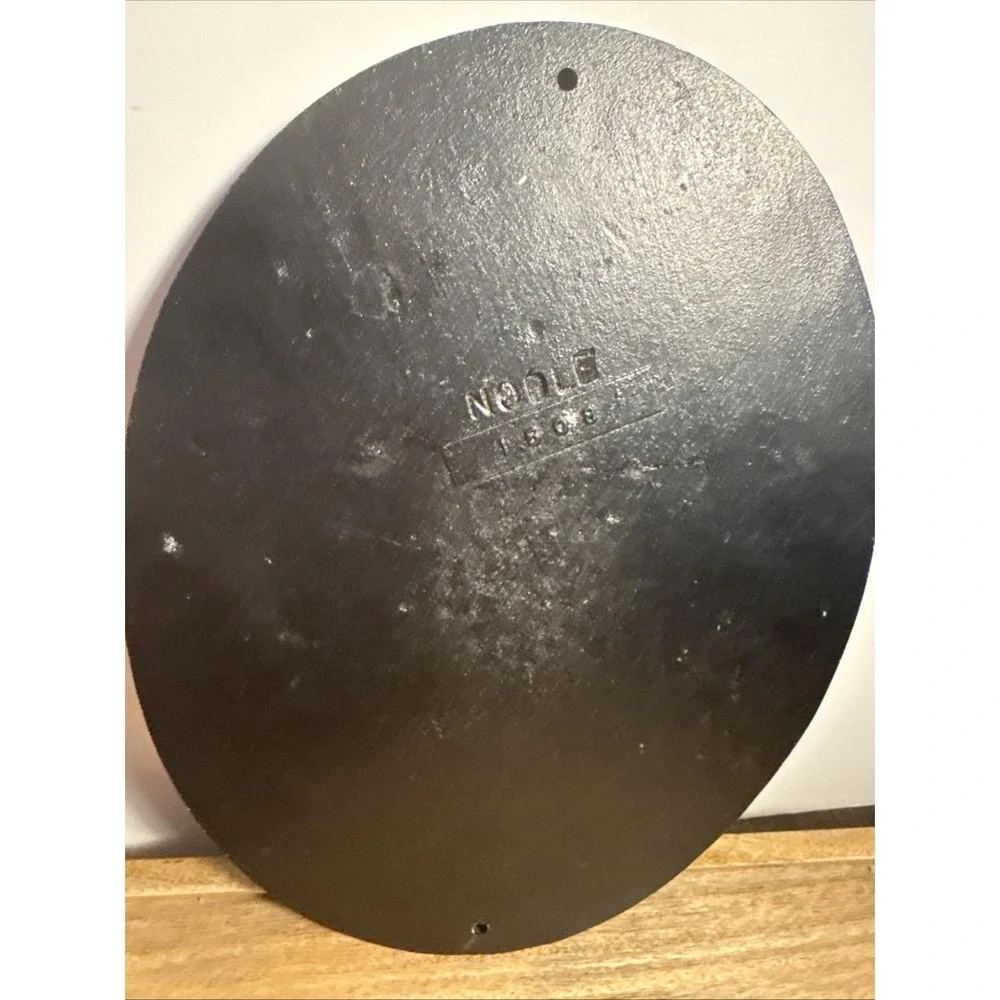 Eagle Hose No 2 Cast Iron Plaque